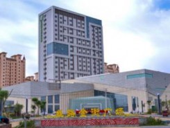 打造以酒店實體為載體、以旅行社為渠道、以文化旅游宣傳為主體的一條龍服務(wù)網(wǎng)絡(luò)