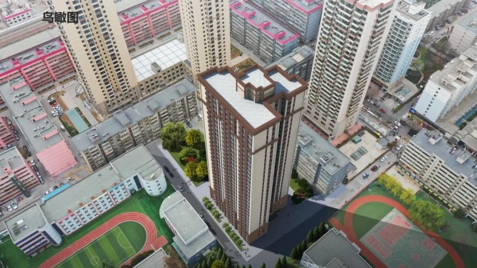 【“三抓三促”在行動(dòng)】喜訊！甘肅建投4#綜合樓取得 商品房預(yù)售許可證