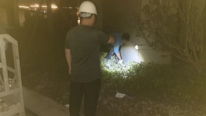 【“三抓三促”在行動】不負(fù)韶華搶生產(chǎn) 攻堅(jiān)克難保交付