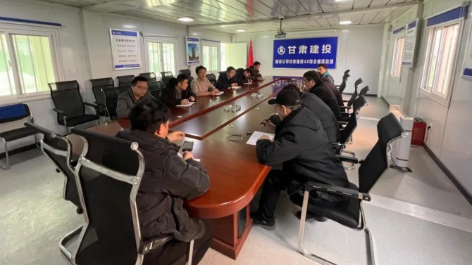 人勤春早復(fù)工忙，奮力沖刺開(kāi)門(mén)紅